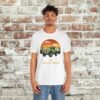 Retro Wild Ride Tee - Vintage Car Shirt - Triply Tees
