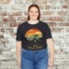 Retro Wild Ride Tee - Vintage Car Shirt - Triply Tees