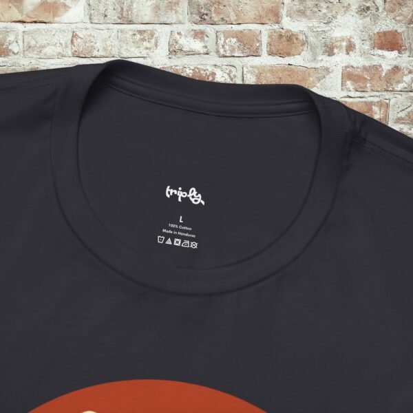 Retro Wild Ride Tee - Vintage Car Shirt - Triply Tees