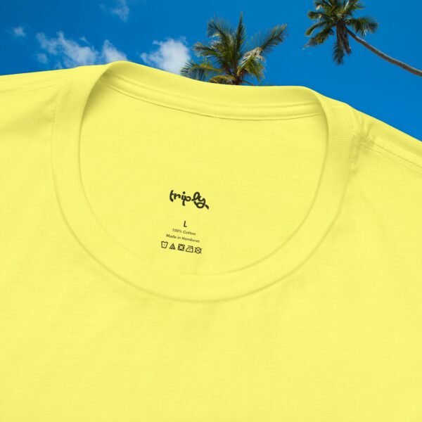 California Perfect Wave Tee, Surf T-Shirt for Beach Lovers - Triply Tees