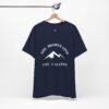 The Mountains are Calling Tee - Triply Tees