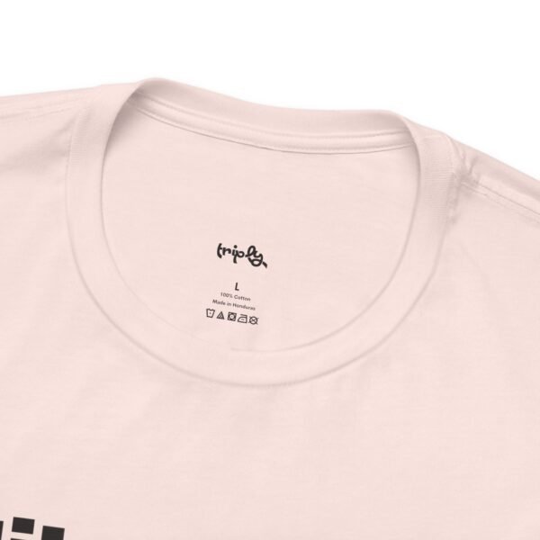 Miles Memories Unisex Tee | Travel Shirt - Triply Tees