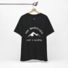 The Mountains are Calling Tee - Triply Tees
