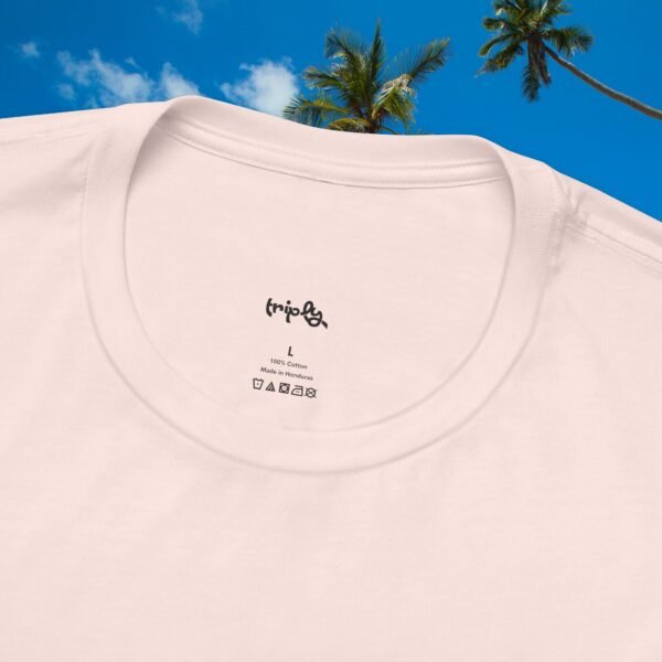 California Perfect Wave Tee, Surf T-Shirt for Beach Lovers - Triply Tees