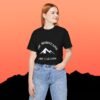 The Mountains are Calling Tee - Triply Tees