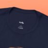 Mountain Sunset Graphic Tee - Chase the Sun T-Shirt - Triply Tees