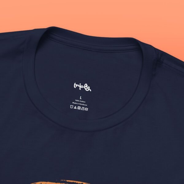 Mountain Sunset Graphic Tee - Chase the Sun T-Shirt - Triply Tees
