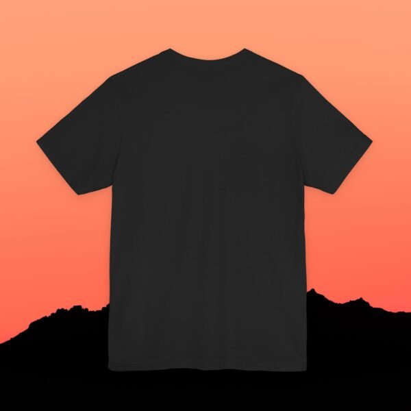 The Mountains are Calling Tee - Triply Tees