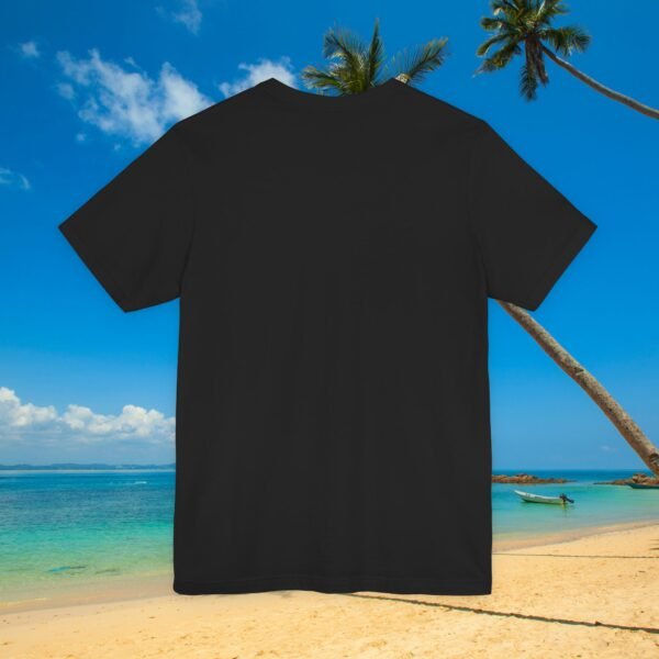 Beach Vibe Graphic Tee, Summer T-Shirt, Casual Beachwear - Triply Tees