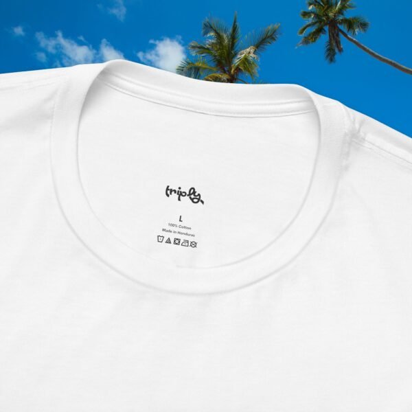 California Perfect Wave Tee, Surf T-Shirt for Beach Lovers - Triply Tees