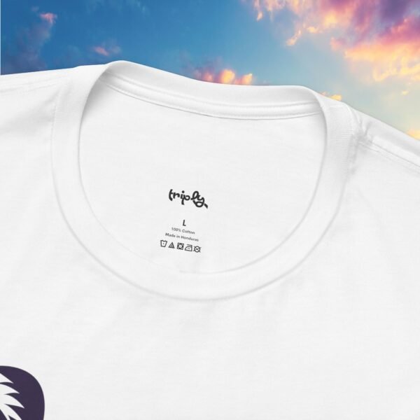 Beach Please Unisex Tee - Relaxed Summer Vibes - Triply Tees