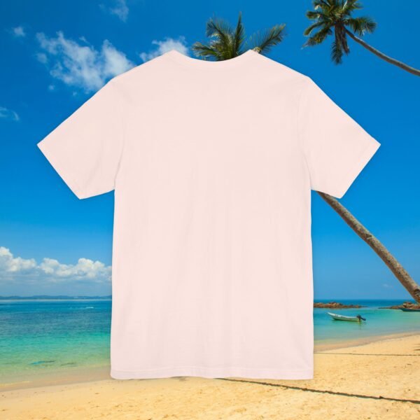 California Perfect Wave Tee, Surf T-Shirt for Beach Lovers - Triply Tees