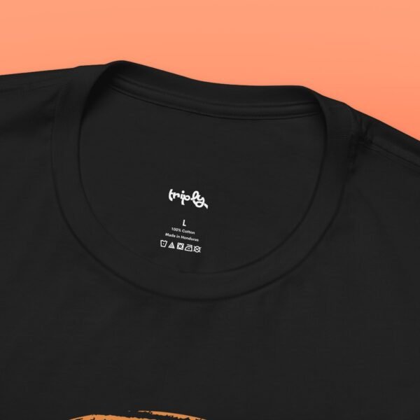 Mountain Sunset Graphic Tee - Chase the Sun T-Shirt - Triply Tees