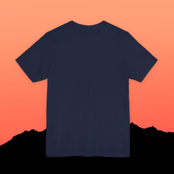 The Mountains are Calling Tee - Triply Tees