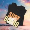 Surf Board Club Tee | Beachwear, Gift for Surfers - Triply Tees