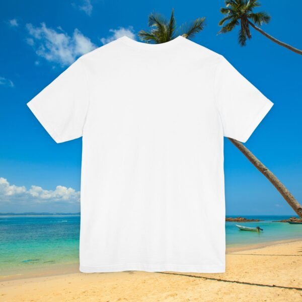 California Perfect Wave Tee, Surf T-Shirt for Beach Lovers - Triply Tees