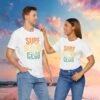 Surf Board Club Tee | Beachwear, Gift for Surfers - Triply Tees
