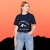 The Mountains are Calling Tee - Triply Tees