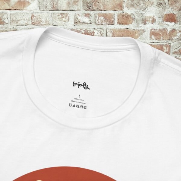 Retro Wild Ride Tee - Vintage Car Shirt - Triply Tees