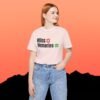 Miles Memories Unisex Tee | Travel Shirt - Triply Tees