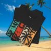 California Surf Tee | Beach Vibes T-Shirt - Triply Tees