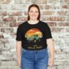 Retro Wild Ride Tee - Vintage Car Shirt - Triply Tees