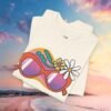 Summer Vibe T-Shirt, Summer Gift - Triply Tees