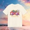 Summer Vibe T-Shirt, Summer Gift - Triply Tees