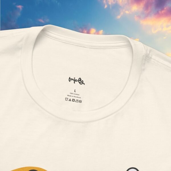 Summer Vibe T-Shirt, Summer Gift - Triply Tees