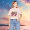 Summer Vibe T-Shirt, Summer Gift - Triply Tees