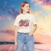 Summer Vibe T-Shirt, Summer Gift - Triply Tees
