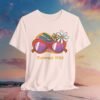 Summer Vibe T-Shirt, Summer Gift - Triply Tees