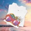 Summer Vibe T-Shirt, Summer Gift - Triply Tees