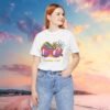 Summer Vibe T-Shirt, Summer Gift - Triply Tees