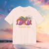 Summer Vibe T-Shirt, Summer Gift - Triply Tees
